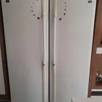 یخچال و فریزر