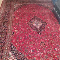 فرش 12متری دست بافت