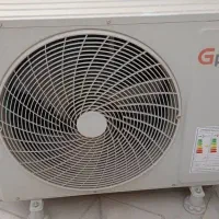 داکت اسپیلت ۳۶ هزار اینورتر جی پلاس