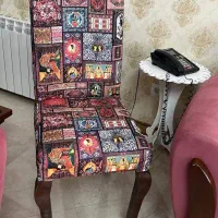 مبلمان راحتی 11 نفره|مبلمان خانگی و میز عسلی|سبزوار, پاسداران|دیوار