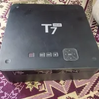 کارت کپچر T7HDRوحافظه داخلی320گیگ|کنسول، بازی ویدئویی و آنلاین|تهران, امیریه|دیوار