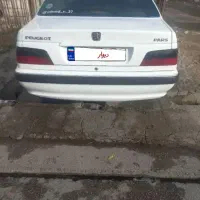 پارس 400|خودرو سواری و وانت|نوشین شهر, |دیوار