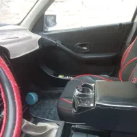 فروش ماشین رووا مدل۸۶|خودرو سواری و وانت|شاهین دژ, |دیوار