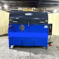 دستگاه قطعه شور  بهساز ماشین ۳فاز cd1500