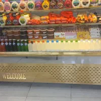 یخچال اکواریومی ۲متردرحدنو|فروشگاه و مغازه|خوی, |دیوار