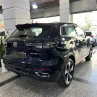 چانگان Cs55|خودرو سواری و وانت|کرج, مهرویلا جنوبی|دیوار