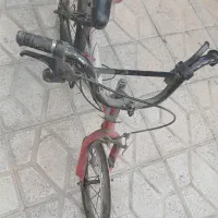 دوچرخه سایز ۱۶