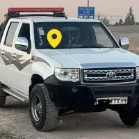 یدکش و امداد خودرو
