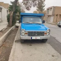 نیسان مدل 94|خودرو سواری و وانت|نجف‌آباد, یزدانشهر|دیوار