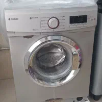 لباسشویی ۶کیلواسنوا