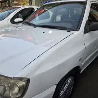 پراید ۱۳۲ مدل ۸۹ نقد و اقساط