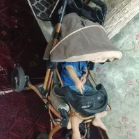 فروش کالسکه