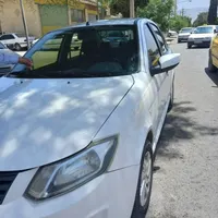 ساینا دنده‌ای EX، مدل ۱۳۹۶