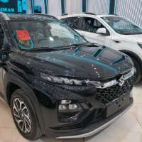 سوزوکی فرانکس مدل ۲۰۲۴(نقد و اقساط)