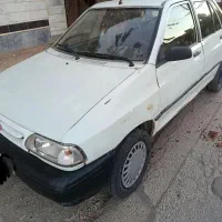 پراید 131 دوگانه سوز، مدل ۱۳۸۳|خودرو سواری و وانت|اسفراین, |دیوار