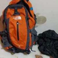 کیف مدرسه و کوهنوردی