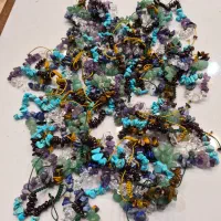 دستبند هفت چاکراه