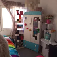 آپارتمان ۷۵متری شهرک بوستان|فروش آپارتمان|هشتگرد, شهرک بوستان|دیوار