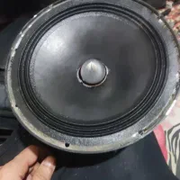 باند و میدرنج