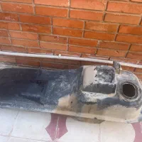 باک نیسان