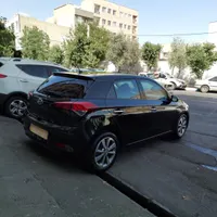 هیوندای i20 مونتاژ آپشنال مدل ۱۳۹۸ کیلس و استارتر|خودرو سواری و وانت|تهران, شادمهر|دیوار