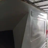 سالم بدون ترک|قطعات یدکی و لوازم جانبی|میلاجرد, |دیوار