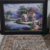 تابلو|تابلو، نقاشی، عکس|تهران, ابوذر|دیوار