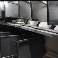 فروش مانیتور ۱۷ و ۱۸ و ۱۹ و ۲۲ نو و استوک|قطعات و لوازم جانبی رایانه|کنگاور, |دیوار