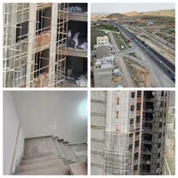 فروش ملک ۷۷ متری (بصورت مسکــن تـدریجی)|فروش آپارتمان|تبریز, |دیوار