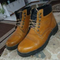 کفش تامبرلند اصل|کیف، کفش، کمربند|ایذه, |دیوار