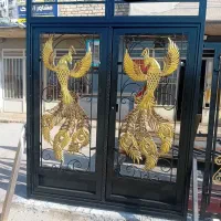 جوشکاری سیار تاسیسات برق اب فاضلاب  لوله کشی پکیج