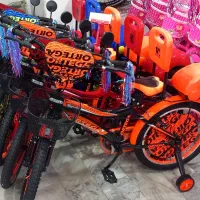 دوچرخه پسرانه سایز ۲۰|دوچرخه، اسکیت، اسکوتر|قدس, شهرقدس|دیوار