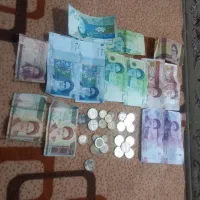 سکه|کلکسیون سکه، تمبر، اسکناس|زاهدان, |دیوار