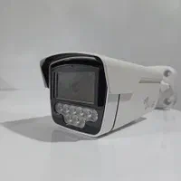 دوربین مداربسته تحت شبکه/اقساطی