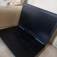 Dell precision 7730|رایانه همراه|خمینیشهر, |دیوار