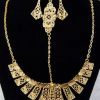 انواع سرویس بدل زنانه رنگ ثابت|بدلیجات|تهران, آبشار|دیوار