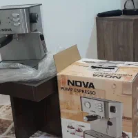 قهوه ساز ندوا