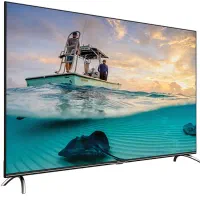 تلویزیون هوشمند جی پلاس ۶۵ اینچ