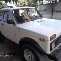 لادا نیوا|خودرو سواری و وانت|ساری, |دیوار