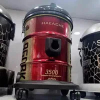 جاروبرقی سطلی HEACHI قیمت واقعی|جاروبرقی، جارو شارژی، بخارشو|تهران, سلسبیل جنوبی|دیوار