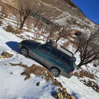 موسو 3200 شش سیلندر|خودرو سواری و وانت|بیرجند, |دیوار