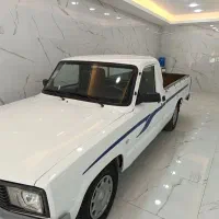 فروش مزدا کارا ۲۰۰۰ تک‌کابین