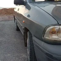 پراید مدل ۸۵ درحد|خودرو سواری و وانت|ارومیه, |دیوار