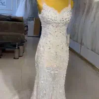لباس عروس