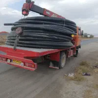 خدمات جرثقیل در مبارکه و حومه|خدمات حمل و نقل|مبارکه, |دیوار