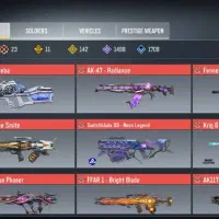 اکانت کالاف دیوتی