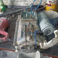 تعمیرات بالابر ساختمانی