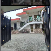 سوییت یک خوابه تمیز