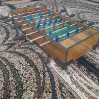 فوتبال دستی ۸ دسته