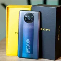 پوکو x 3 pro